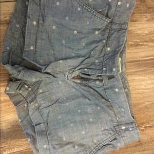 J Crew shorts
